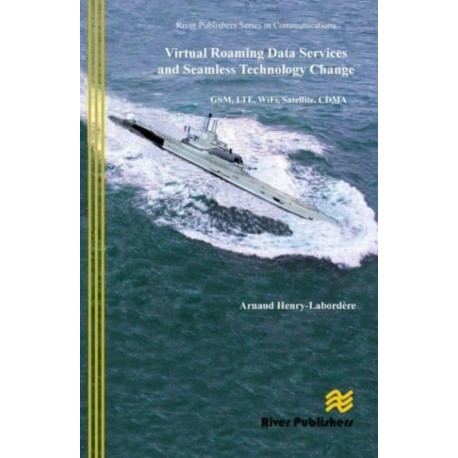 Virtual Roaming Data Services and Seamless Technology Change: GSM, LTE, WiFi, Satellite, CDMA