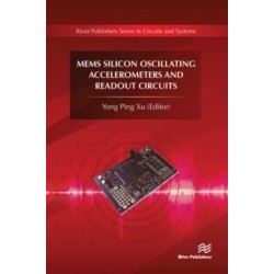 MEMS Silicon Oscillating Accelerometers and Readout Circuits
