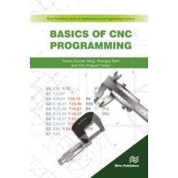 Basics of CNC Programming