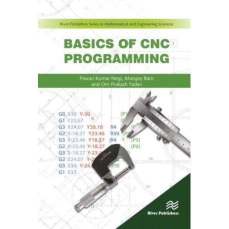 Basics of CNC Programming
