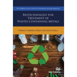 Biotechnology for Treatment of Residual Wastes Containing Metals
