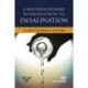 A Multidisciplinary Introduction to Desalination