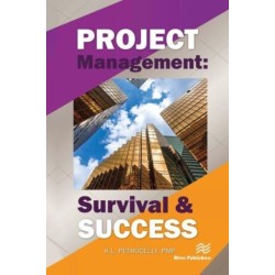 Project Management: Survival and Success