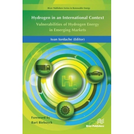 Hydrogen in an International Context: Vulnerabilities of Hydrogen Energy in Emerging Markets