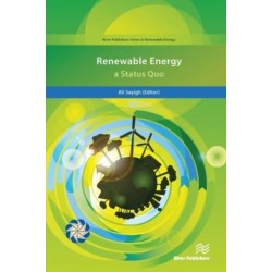 Renewable Energy- a Status Quo