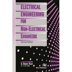 Electrical Engineering for Non-Electrical Engineers, Second Edition