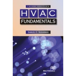 HVAC Fundamentals, Third Edition