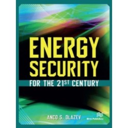 Energy Security for the 21st Century