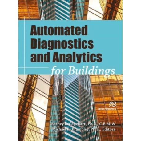 Automated Diagnostics and Analytics for Buildings