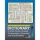 Dictionary of 21st Century Energy Technologies, Financing and Sustainability