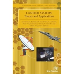 Control Systems: Theory and Applications