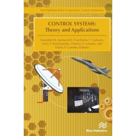 Control Systems: Theory and Applications