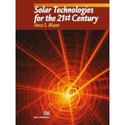 Solar Technologies for the 21st Century