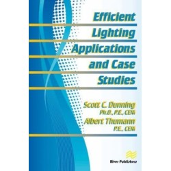 Efficient Lighting Applications and Case Studies
