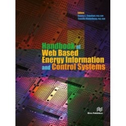 Handbook of Web Based Energy Information and Control Systems