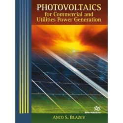 Photovoltaics for Commercial and Utilities Power Generation