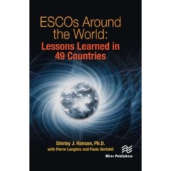 ESCOs Around the World: Lessons Learned in 49 Countries