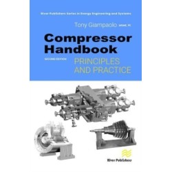 Compressor Handbook: Principles and Practice