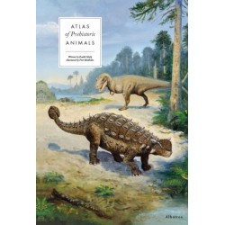 Atlas of Prehistoric Animals