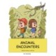 Animal Encounters: A Nature Survival Guide