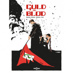 Guld og blod. Khalil