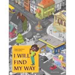 Where To?: A Trip Around the Neighborhood