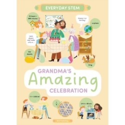 Planning Grandma's Celebration: Measurements, Fractions, and Fun