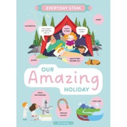 Our Camping Trip: Physics, Chemistry, and Fun