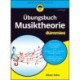 Ubungsbuch Musiktheorie fur Dummies