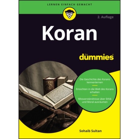 Koran fur Dummies
