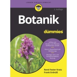Botanik fur Dummies