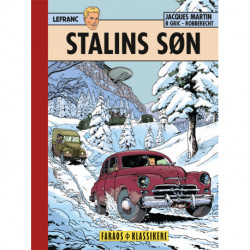 Stalins søn