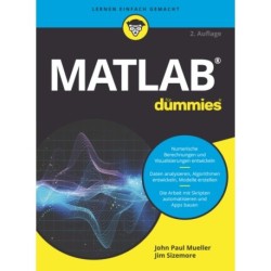 Matlab fur Dummies