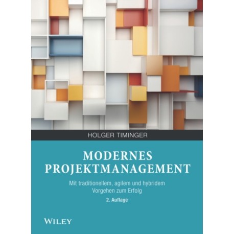 Modernes Projektmanagement: Mit traditionellem, agilem und hybridem Vorgehen zum Erfolg