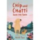 Chip and Chatti Save the Farm