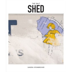 The Salt Shed: Transforming an Iconic Chicago Space