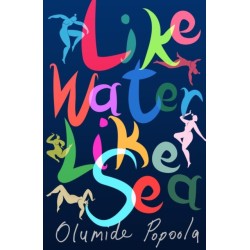 Like Water Like Sea