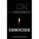 Critical Muslim 52: Genocide