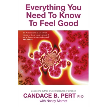 Everything You Need To Know To Feel Good