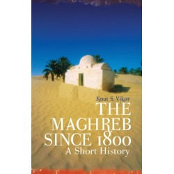 The Maghreb Since 1800: A Short History