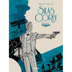 Silas Corey: Aquila komplottet