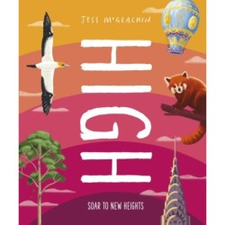 High: Soar to New Heights