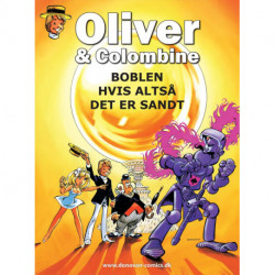 Boblen hvis altså det er sandt