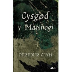 Cysgod y Mabinogi