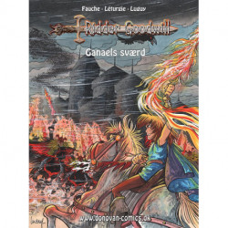 Ganaels sværd
