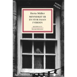 Mennesket er en stor fasan i verden