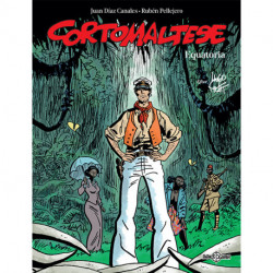 Equatoria: Equatoria