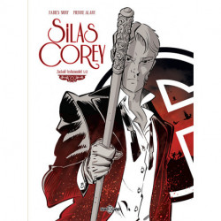 Silas Corey: Zarkoff testamentet