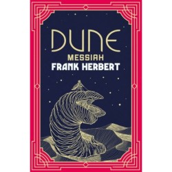 Dune Messiah