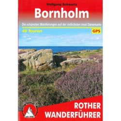 Bornholm: Die schönsten Wanderungen auf der östlichsten Insel Dänemarks